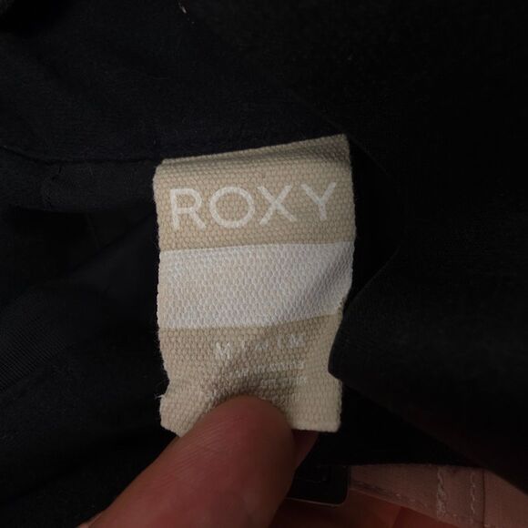 ROXY Torah Bright Vitaly Snow Bib 15K Waterproof Jumpsuit Ski Pants Insulated - Picture 2 of 12